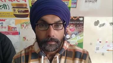 ਕਪੂਰਥਲਾ: ਮੁਹੱਲਾ ਬਿੱਲੂ ਚੱਕੀ ਵਾਲੇ ਦੇ ਸਾਹਮਣੇ ਵਾਲੀ ਗਲੀ ਵਿੱਚ ਭੁਲੱਥ ਦੇ ਕੇਬਲ ਆਪਰੇਟਰ ਦਾ ਮੋਟਰਸਾਈਕਲ ਤੇ ਕੀਮਤੀ ਸਮਾਨ ਚੋਰੀ