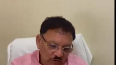 वाशिम: कापूस खरेदी प्रक्रिया सुलभ करण्यासाठी खा. संजय देशमुख यांची महाराष्ट्र राज्याच्या पणन संचालकांशी दूरध्वनीद्वारे चर्चा