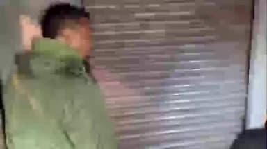 সৃজনগ্ৰাম: অভয়াপুৰীৰ M BAZAR শ্বপিং মলত চুৰি কাণ্ডৰ ঘটনা, চোৰে লুট কৰি লৈ যায় ৩ লক্ষাধিক টকা