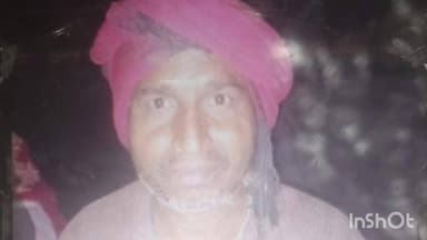 अंबाह: इन्द्रजीत कोल्ड स्टोरेज के पास अज्ञात वाहन की टक्कर से मानसिक रूप से अस्वस्थ व्यक्ति की मौत, जांच शुरू