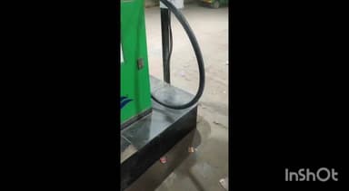 મોડાસા: માઝુમ બ્રિજ પાસેના ગજાનંદ પેટ્રોલપંપ પર ચિટિંગ થતું હોવાના આક્ષેપનો વિડીયો સોસીયલ મીડિયામાં વાયરલ