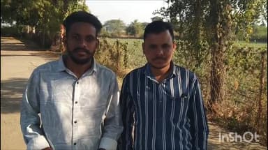 कुक्षी: जनपद पंचायत कुक्षी के ग्राम रामपुर में ग्रामीणों ने भ्रष्टाचार का आरोप लगाया, सीईओ से जांच की मांग