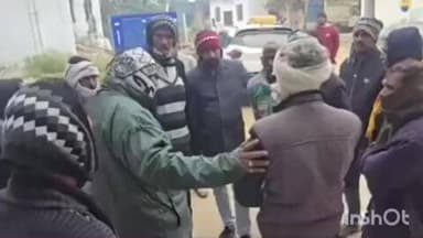 भितरवार: रिछारी कला में तीन दिन पहले लापता हुआ युवक नहर में मृत मिला