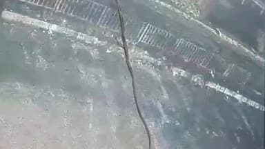 नारायणगंज: उदयपुर: घर के सामने खड़ी बोलेरो चोरी, चोरों ने दूसरी कार में भी की तोड़फोड़, ग्रामीणों में दहशत