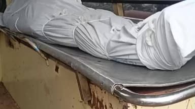 हरदा: ग्राम रुनझुन में पिकअप ने बाइक सवार 50 वर्षीय व्यक्ति को मारी टक्कर, अस्पताल पहुंचने से पहले मौत