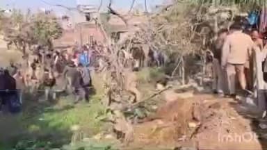 ऋषिकेश: ऋषिकेश में सरकारी वन भूमि पर अवैध कब्जों और धोखाधड़ी से जमीन खरीदने वालों के खिलाफ प्रशासन सख्त