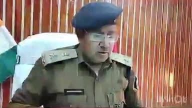 अरवल: एसपी की अनोखी पहल: पैसे ले जाते समय अरवल पुलिस आपके घर तक साथ जाएगी