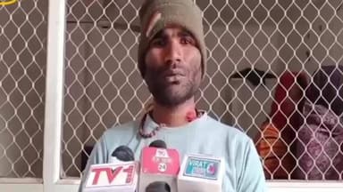 हुज़ूर: खेलते-खेलते पानी के टैंक में गिरी 4 साल की बच्ची, लापरवाही से हुई मौत