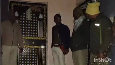 अरवल: जिले में बंद घरों पर पुलिस की निगरानी, चोरी की घटनाओं से निपटने के लिए पुलिस की नई पहल