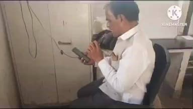 बड़ौद: भावान्तर पोर्टल पर रखरखाव के चलते बड़ौद मंडी में 30 दिसंबर से 1 जनवरी तक नीलामी कार्य रहेगा बंद