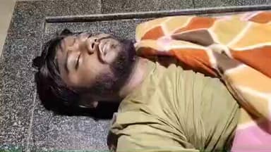 అనంతపురం నగరంలోని సోమనాథ్ నగర్ లో ప్రమాదవశాత్తు విద్యుత్ తగిలి విద్యార్థి మృతి