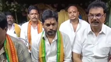 పిఠాపురం:యాదవులందరూ కలిసికట్టుగా ముందుకు సాగాలి , అధ్యక్షులు వియ్యపు రమణ రాజు.