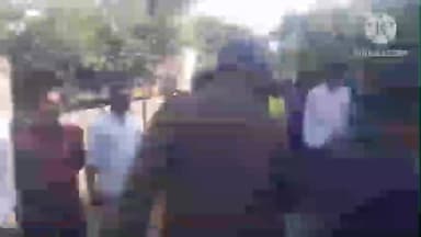 ಕಲಬುರಗಿ: ನಗರದಲ್ಲಿ ಗುಂಡು ಹಾರಿಸಿಕೊಂಡು ವ್ಯಕ್ತಿ ಆತ್ಮಹತ್ಯೆ, ಸ್ಥಳಕ್ಕೆ ಡಿಸಿಪಿ ಭೇಟಿ