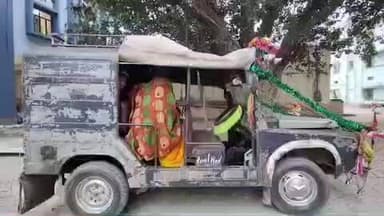 बिहार: जैतीपुर मोड़ के पास किराए के मकान में किशोर ने फांसी लगाकर आत्महत्या की