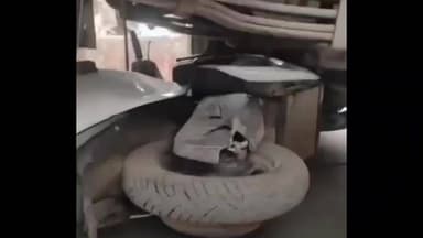 ग्वालियर गिर्द: नो एंट्री में घुसे ट्रक ने जोमैटो डिलीवरी बॉय को कुचला, दर्दनाक मौत, लोगों ने किया चक्का जाम