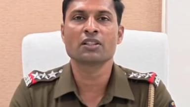 बार्शी: जिवंत काडतुसासासह एकाला अटक : सहाय्यक पोलीस निरीक्षक दिलीप ढेरे