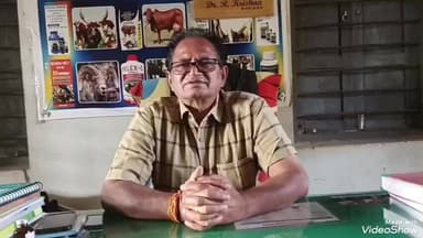 గజపతినగరం: హరితగోపాలం పథకంలో పశుగ్రాసాల పెంపకానికి రైతులుదరఖాస్తు చేసుకోవాలి: గంట్యాడలో పశుసంవర్ధకశాఖ ఏడి డాక్టర్ రెడ్డి కృష్ణ