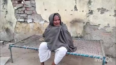 हाजीपुर: देसरी के उफरौल में एक व्यक्ति ने फांसी लगाकर की आत्महत्या, सदर अस्पताल में हुआ पोस्टमार्टम