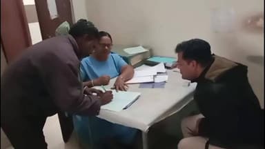 बुरहानपुर नगर: निंबोला: शराब के नशे में छत से गिरने से युवक की मौत