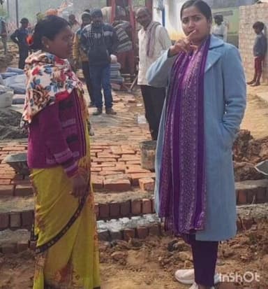 बौंसी: कार्यपालक पदाधिकारी ने मंदार महोत्सव सह बौंसी मेला की तैयारियों का जायजा लिया, कई दिशा-निर्देश दिए