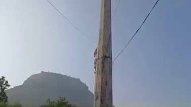 యర్రగొండపాలెం: రాజంపల్లి లో వెలసిన గొడ్రాలి కొండ తిరుమల స్వామి ఆలయంలో ముక్కోటి ఏకాదశి వేడుకలు