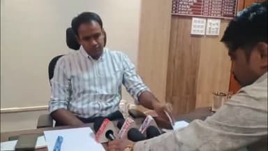 सागर नगर: सागर कलेक्टर की अभिनव पहल: अब सीधे कलेक्टर तक पहुंचेगी आमजन की आवाज