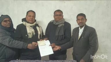 बखरी: बखरी अनुमंडल अधिवक्ता संघ के चुनाव के लिए नामांकन प्रक्रिया पूरी, सरगर्मी हुई तेज