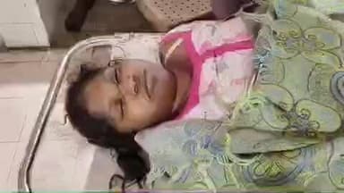 అనంతపురం నగరంలోని రంగస్వామి నగర్ లో భర్త వేధింపులు తాళలేక భార్య ఉరేసుకొని ఆత్మహత్య