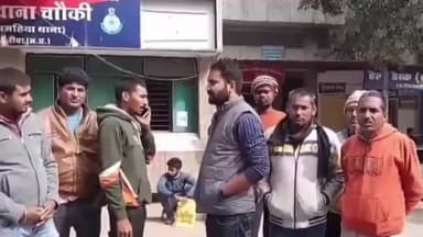 हुज़ूर: 8 महीने की शादी के बाद महिला ने की आत्महत्या, सुसाइड नोट में दहेज प्रताड़ना का आरोप, पति गिरफ्तार