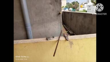 గుంతకల్లు: పట్టణ శివారు భీమిరెడ్డి కాలనీలో తాళం వేసిన ఇంట్లో చోరీ, 3 తులాల బంగారు, 10 తులాల వెండి అపహరణ