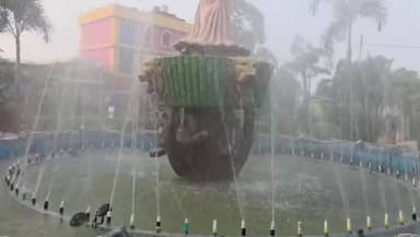 जगदीशपुर: नया साल, नया जोश: जगदीशपुर का इको पार्क बनेगा हजारों परिवारों का सैर-सपाटा हब