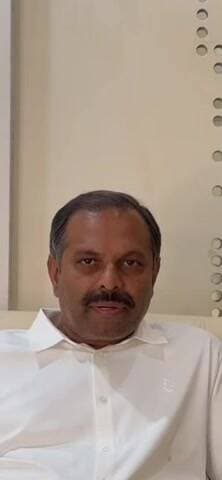 రాజకీయ కుట్రలతో రాయచోటి జిల్లా కేంద్రాన్ని రద్దు చేస్తుండడం దుర్మార్గం: మాజీ ఎమ్మెల్యే శ్రీకాంత్ రెడ్డీ