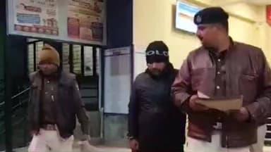 बेन: बेन थाना पुलिस ने साइबर फ्रॉड मामले में मनेर से एक व्यक्ति को किया गिरफ्तार