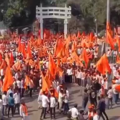 ಕಲಬುರಗಿ: ಎಸ್ಟಿ ಮೀಸಲಾತಿಗಾಗಿ ನಗರದಲ್ಲಿ ಕೋಲಿ/ಕಬ್ಬಲಿಗ ಸಮಾಜದಿಂದ ಬೃಹತ್ ಪ್ರತಿಭಟನೆ ಮೂಲಕ ಶಕ್ತಿ ಪ್ರದರ್ಶನ