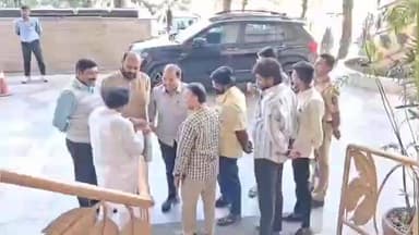 अमरावती: अमरावतीत भाजप–शिंदे शिवसेना युतीवर निर्णायक बैठक; जागावाटपाचा तिढा सुटण्याची शक्यता, सलग सात बैठकीनंतरही तोडगा नाही