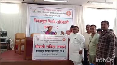 मिरज: मिरजेत महापालिका निवडणुकीसाठी इच्छुक उमेदवारांकडून शक्ती प्रदर्शनाने अर्ज दाखल,अनेक दिग्गजांचा समावेश