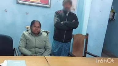 बारुन: भलुआही से शराब के साथ गिरफ्तार हुआ धंधेबाज़, भेजा गया जेल