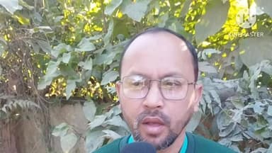 নাজিৰা: তেল চুৰিৰ বৃহৎ চক্ৰ উৎখাট কৰিবলৈ নামতিত প্ৰশাসনলৈ আহ্বান সংগ্ৰামী সেনা অসমৰ কেন্দ্ৰীয় সমিতিৰ