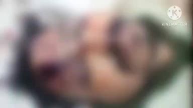 राजगढ़: राजगढ़ में नेवज नदी की पुलिया से गिरने से बाइक सवार युवक की मौत