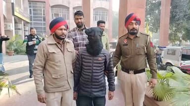 ਬਠਿੰਡਾ: ਠੰਡੀ ਸੜਕ ਵਿਖੇ ਲੜਕੀ ਕਤਲ ਮਾਮਲੇ ਚ ਪਤੀ ਗਿਰਫ਼ਤਾਰ