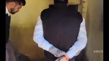 महू-एबी रोड पर ढाबे से भारी मात्रा में पेट्रोल और डीजल बरामद, प्रशासन ने ढाबा किया सील