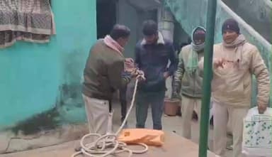 तारापुर: हरपुर पुलिस की बड़ी कार्रवाई, बाइक से 18 लीटर देशी शराब ले जा रहे दो तस्कर गिरफ्तार