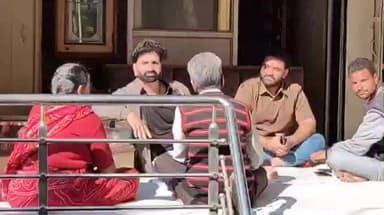 मंदसौर: सोने-चांदी के भाव बढ़ने से मंदसौर के सराफा बाजार में पसरा सन्नाटा, सर्राफा व्यापारियों ने दी प्रतिक्रिया