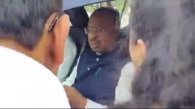 नागपूर शहर: गडकरींच्या दारी नाराजांचा मेळा ; बावनकुळे यांची मध्यस्ती... कार्यकर्त्यांनी थेट बावनकुळे यांच्याकडे केली तक्रार