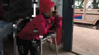 चंडी: चंडी में 5 साल के बच्चे के साथ कुकर्म, मामला दर्ज