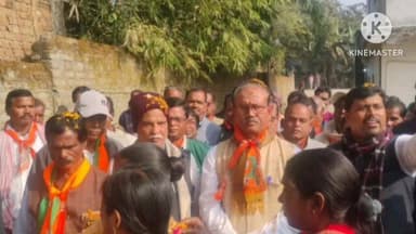 तमाड़ 1: तमाड़ में अटल स्मृति सम्मेलन का आयोजन