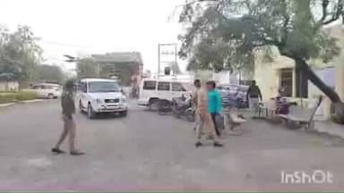 लातूर: चाकूर तालुक्यातील नायगाव येथे हॉटेल मालकाचा निर्घृण खून; तिन्ही आरोपी अटकेत, ६ दिवसांची पोलीस कोठडी