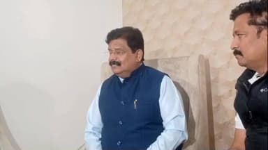 नागपूर शहर: 129:12:10 महाविकास आघाडीचा नागपुरात फार्मूला ठरला ; आमदार विकास ठाकरे यांनी दिली माहिती