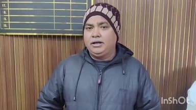 आरा: साइबर थाना पुलिस को मिली बड़ी सफलता, अवैध रूप से 276000 रुपये के फ्रॉड मामले में बरामद कर पैसा मालिक को सौंपा