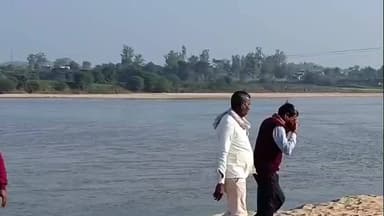 ओबरा: जोगिया पिकनिक स्पॉट सुरक्षा और नेटवर्क कनेक्टिविटी से भरपूर, इसे पर्यटन स्थल के रूप में विकसित करने की मांग